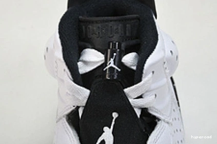 Hyperoad Jordan Air Oreo” 6 “Reverse 1011